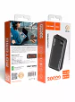 PowerBank 20.000mAh Carga Rápida PD22.5W MO-34L - Miniatura 2