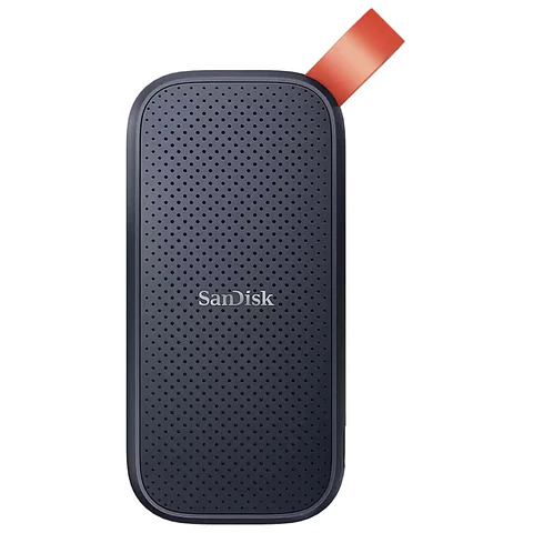 Disco Externo SSD 1TB USB 3.2 SanDisk