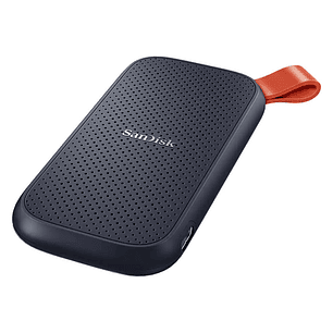 Disco Externo SSD 1TB USB 3.2 SanDisk