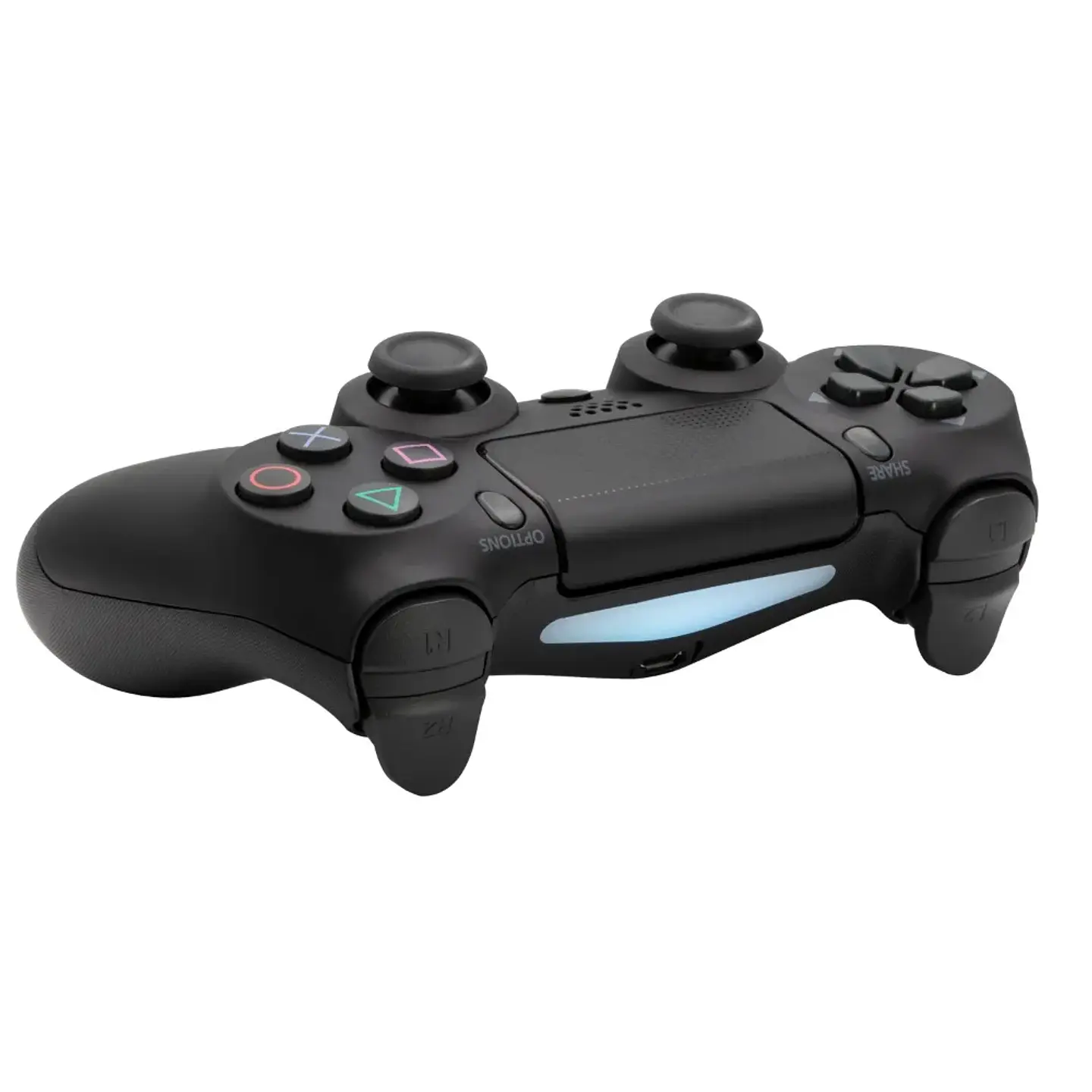 Joystick Inalámbrico PS4 Monster Games 3
