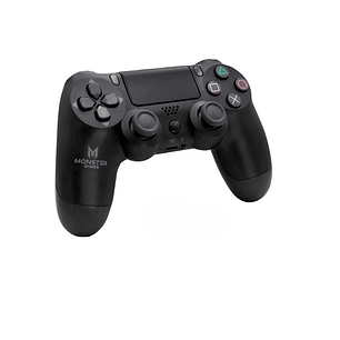 Joystick Inalámbrico PS4 Monster Games