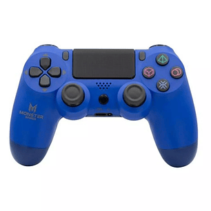 Joystick Inalámbrico PS4 Monster Games