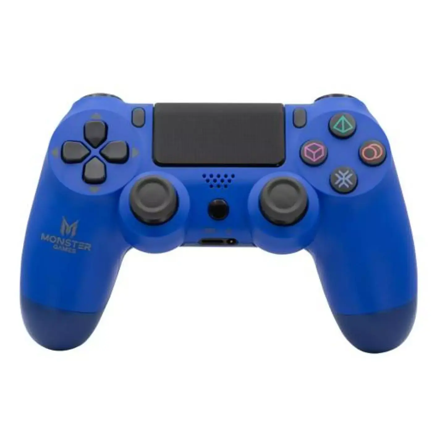 Joystick Inalámbrico PS4 Monster Games 2