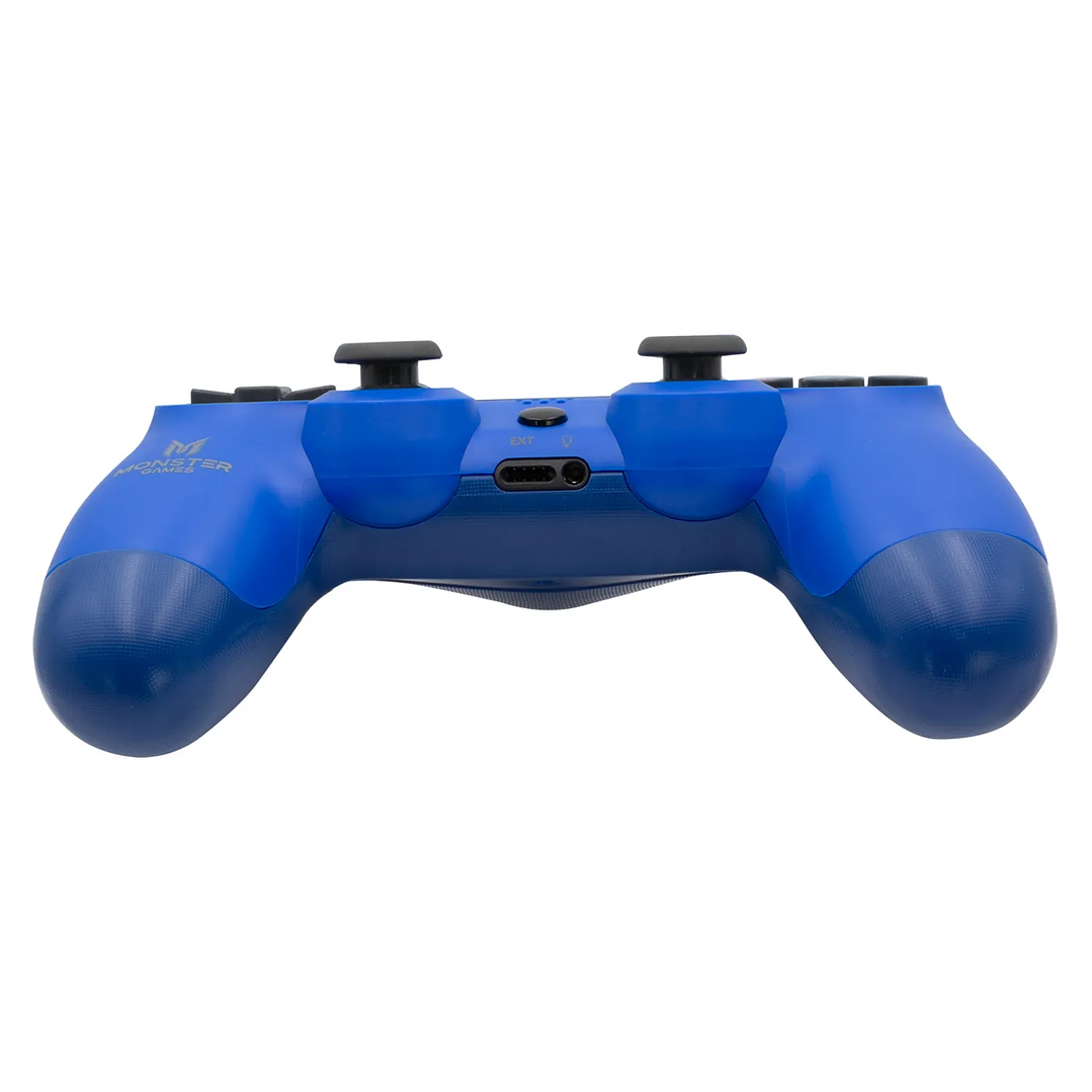 Joystick Inalámbrico PS4 Monster Games 8
