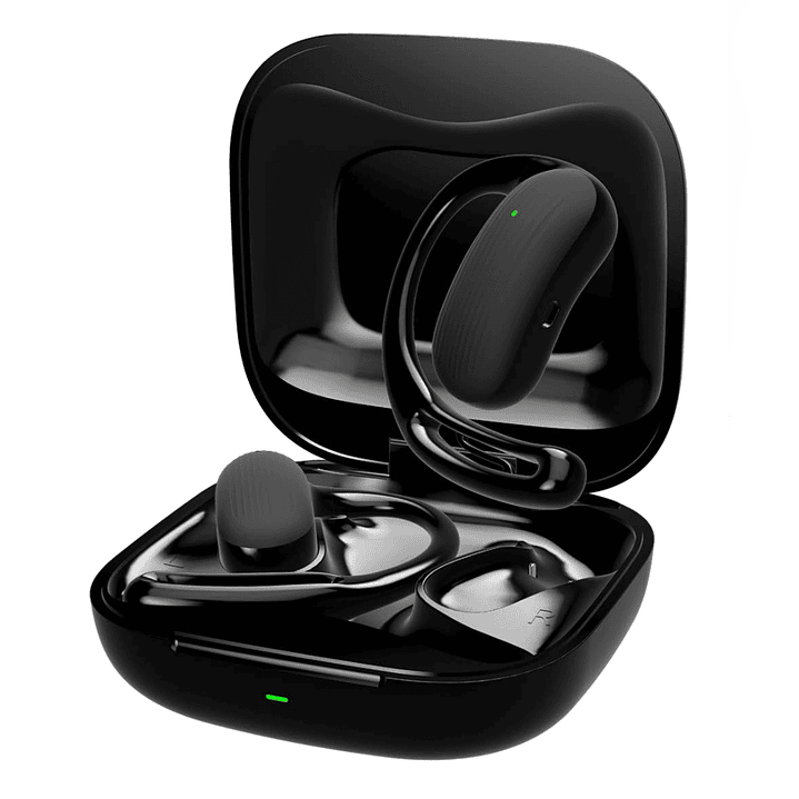 Audífonos inalámbricos TWS Open-Ear Deportivos Motomo 1