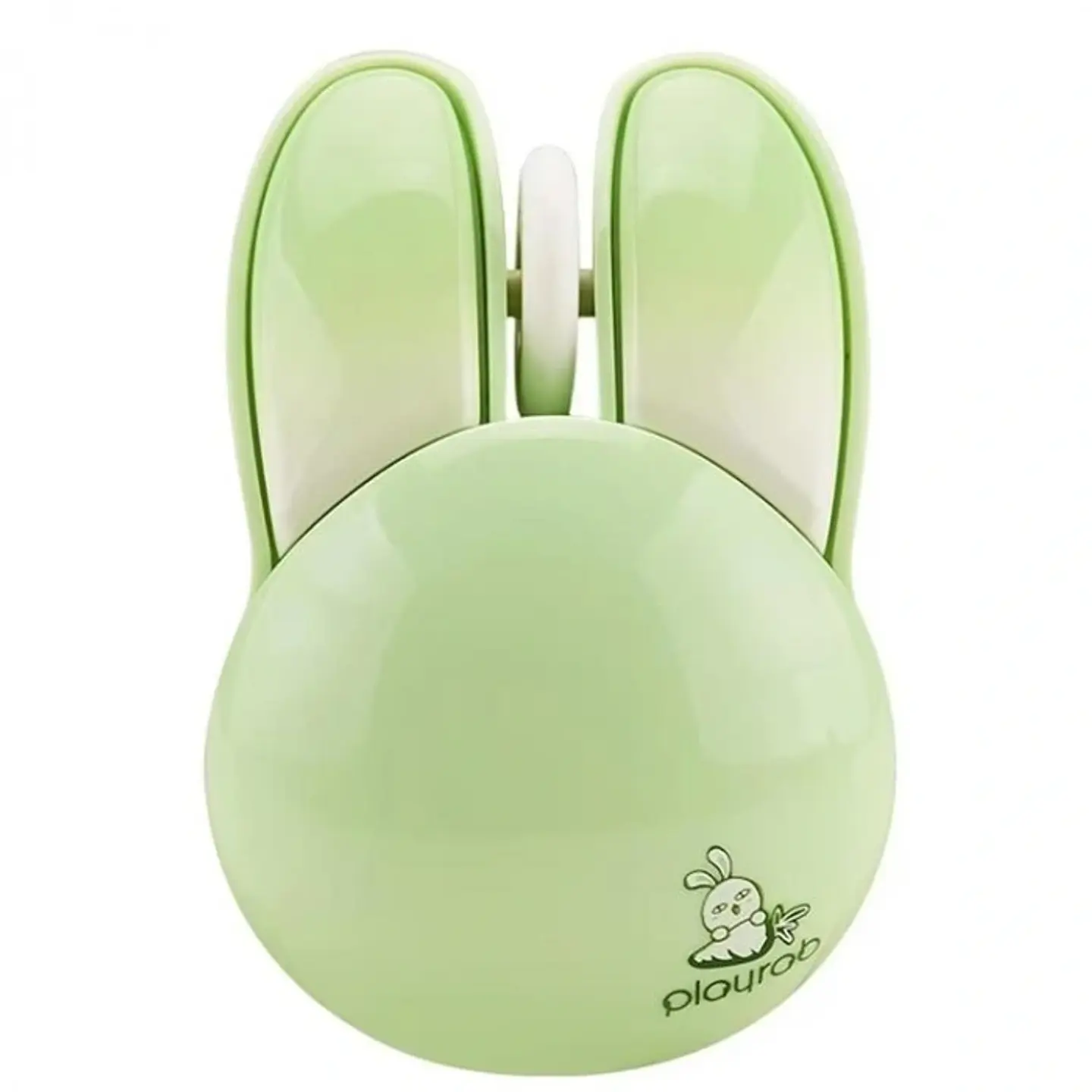 Mouse Inalámbrico Diseño de Conejo 3