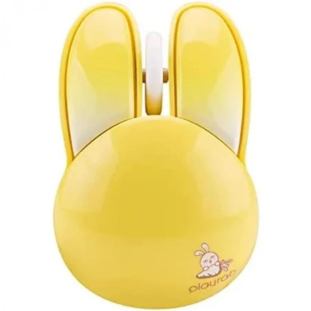 Mouse Inalámbrico Diseño de Conejo 4