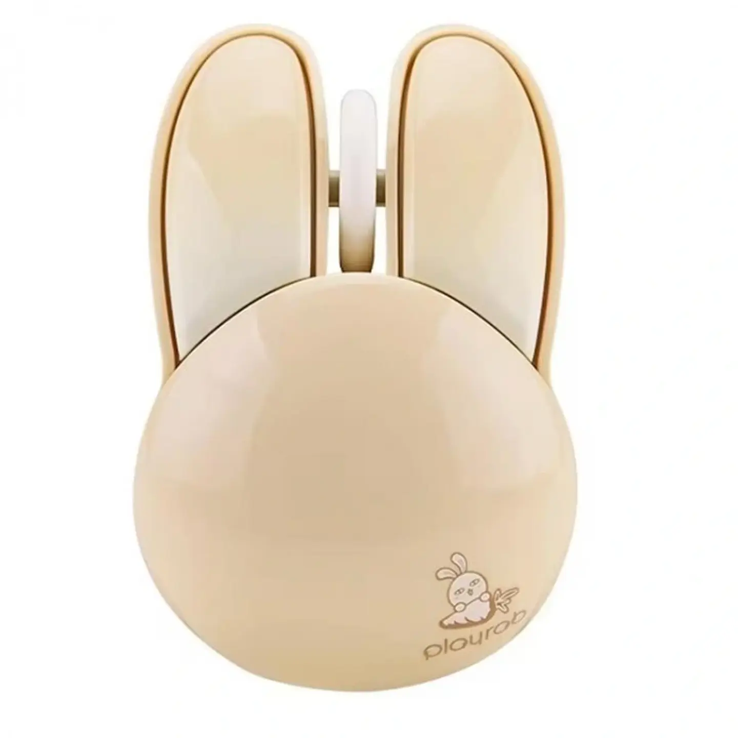 Mouse Inalámbrico Diseño de Conejo 5