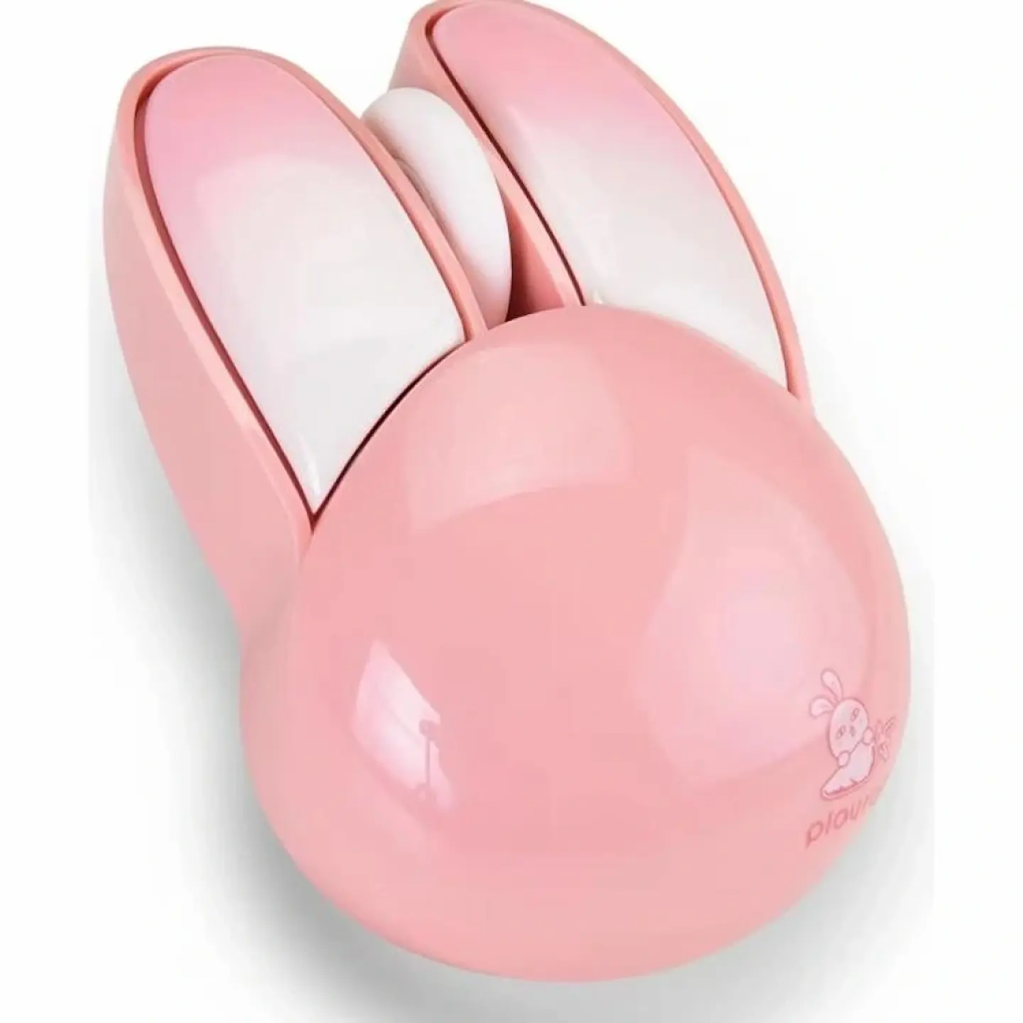 Mouse Inalámbrico Diseño de Conejo 6