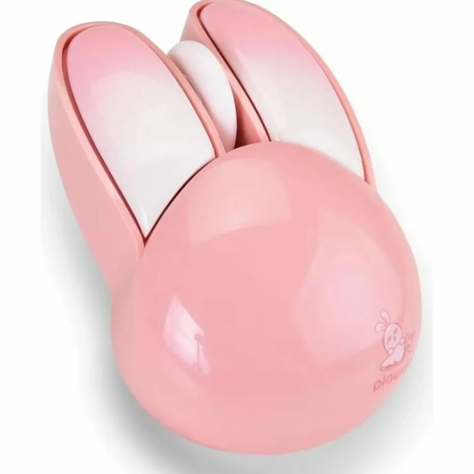 Mouse Inalámbrico Diseño de Conejo 6
