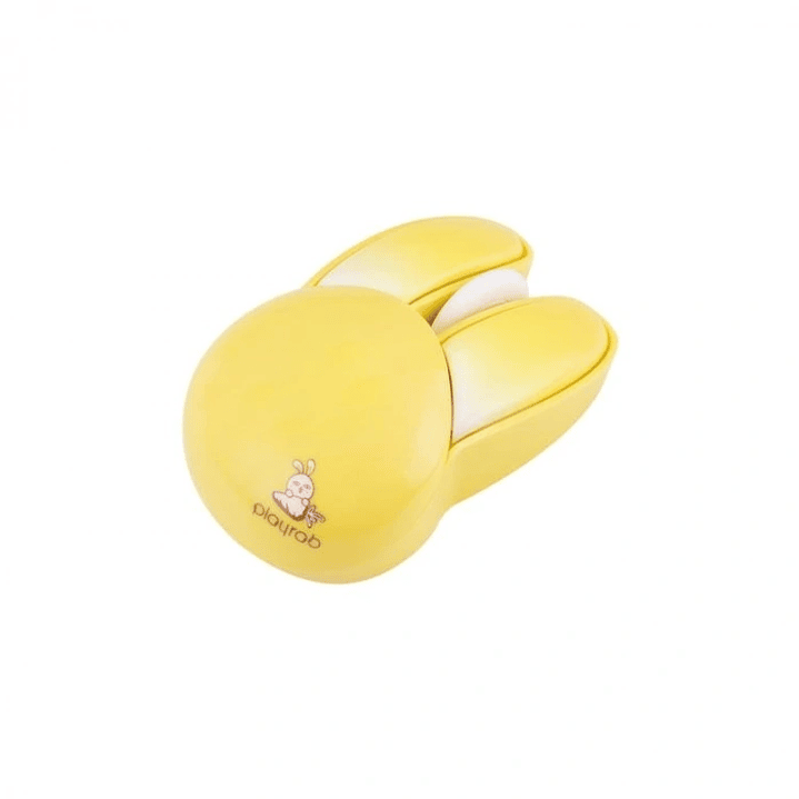 Mouse Inalámbrico Diseño de Conejo 9