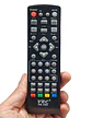 Control Remoto Directo para Deco Mundo VR954 - Miniatura 2
