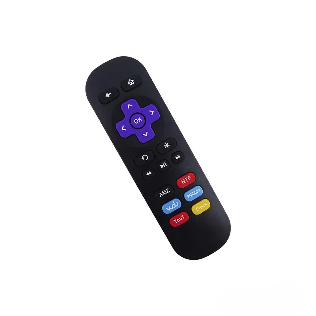 Control Remoto Directo para ROKU 1