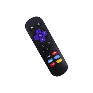 Control Remoto Directo para ROKU