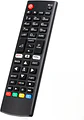 Control Remoto Directo TV LG Smart TV - Miniatura 3