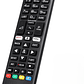 Control Remoto Directo TV LG Smart TV - Miniatura 3