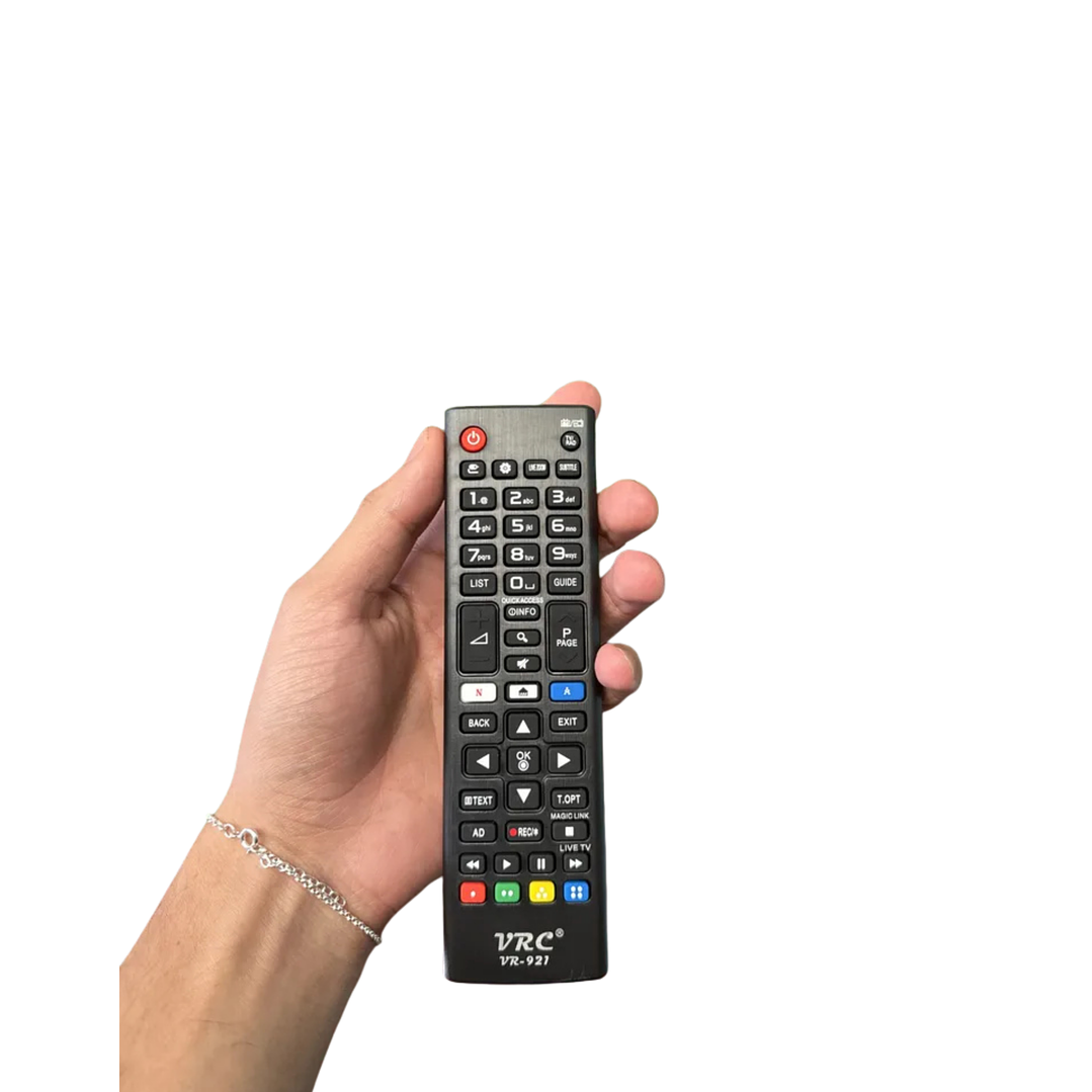 Control Remoto Directo TV LG Smart TV 2