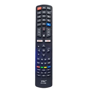 Control Remoto Directo Compatible con TV Daewoo