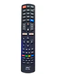 Control Remoto Directo Compatible con TV Daewoo - Miniatura 1