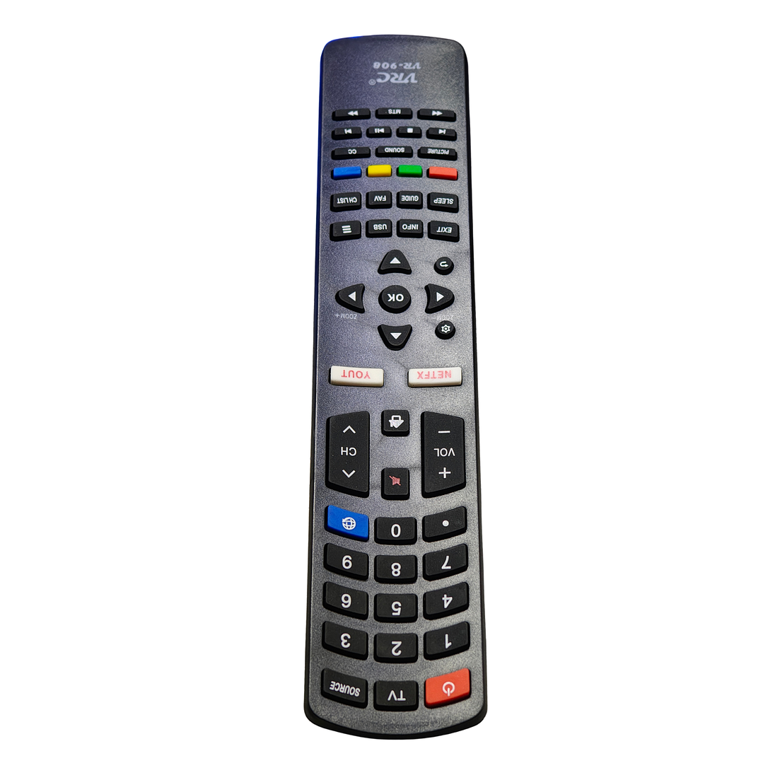 Control Remoto Directo Compatible con TV Daewoo 3