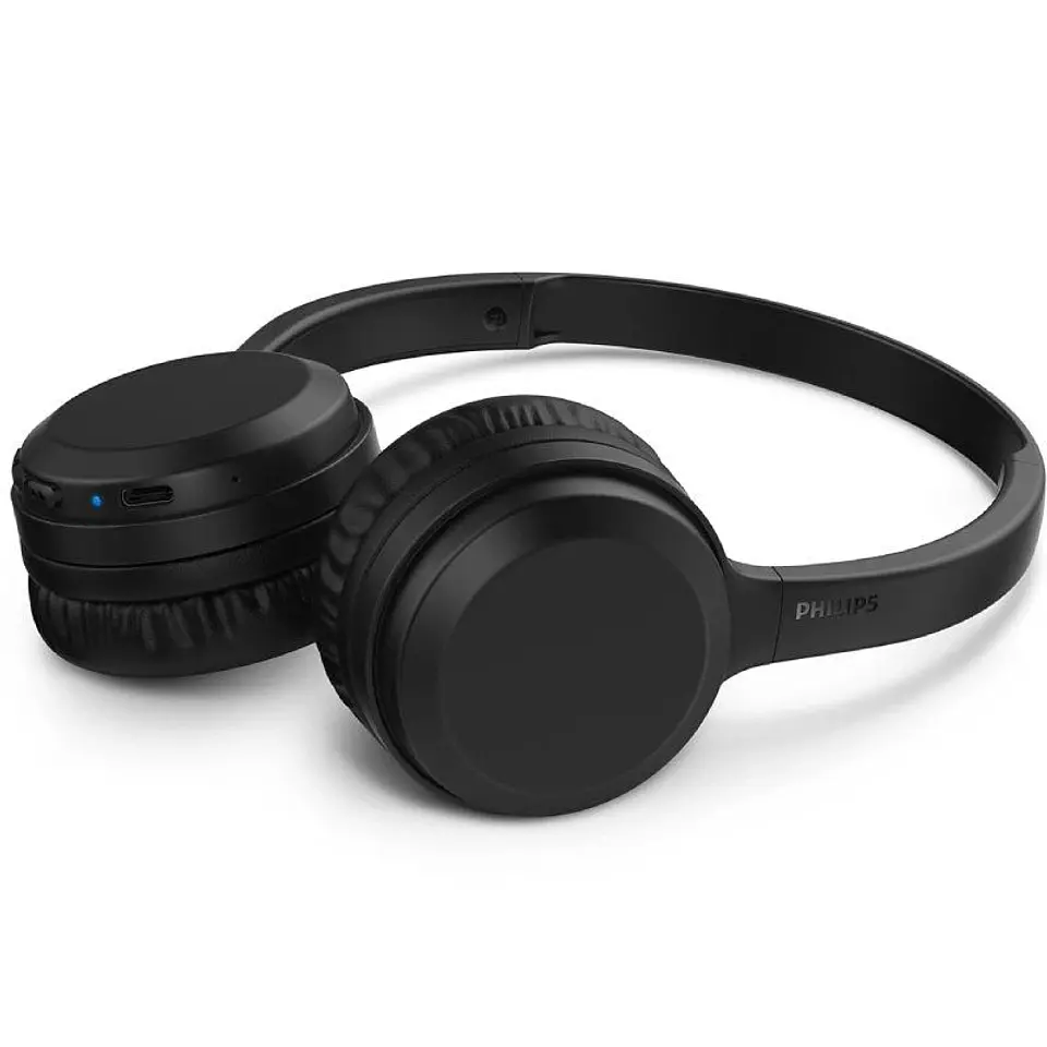 Audífonos Inalámbricos On-Ear Recargables Tipo C Philips 2