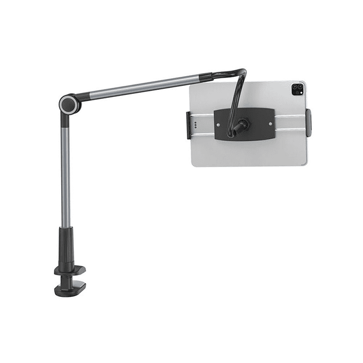 Soporte para Tablet Tipo Brazo con Ajuste de Altura L3T 3