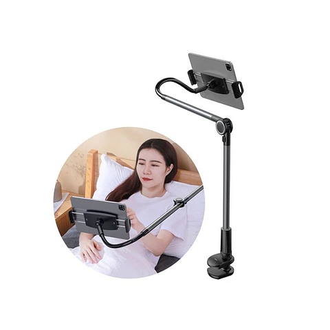 Soporte para Tablet Tipo Brazo con Ajuste de Altura L3T