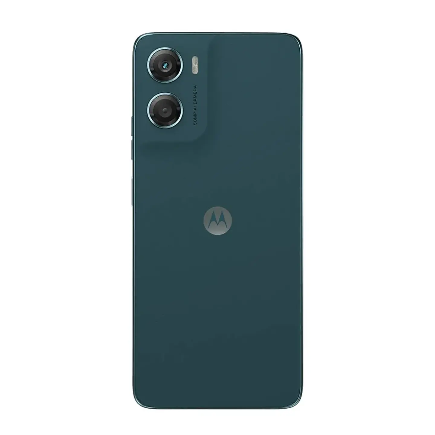 Celular Motorola Moto G06 4GB + 128GB Azul 3