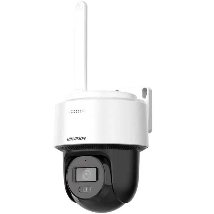 Kit Cámaras de Seguridad Hikvision EasyLink Wifi 3