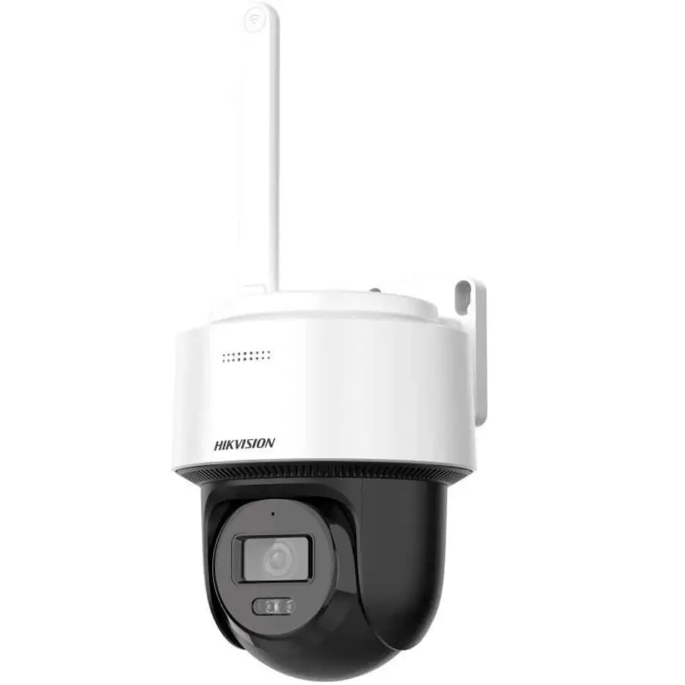 Kit Cámaras de Seguridad Hikvision EasyLink Wifi 3