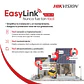 Kit Cámaras de Seguridad Hikvision EasyLink Wifi - Miniatura 2