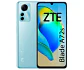 Celular ZTE Blade A72s 4Gb + 128Gb Celeste - Miniatura 1