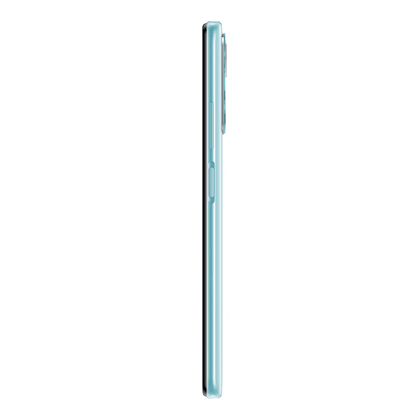 Celular ZTE Blade A72s 4Gb + 128Gb Celeste 5