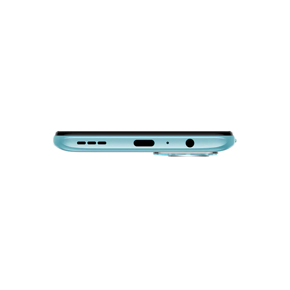 Celular ZTE Blade A72s 4Gb + 128Gb Celeste 6