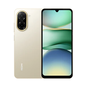 Celular Xiaomi Redmi A5 4Gb + 128Gb Dorado