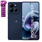 Celular Motorola Moto G86 Power 8Gb + 256Gb Azul - Miniatura 3