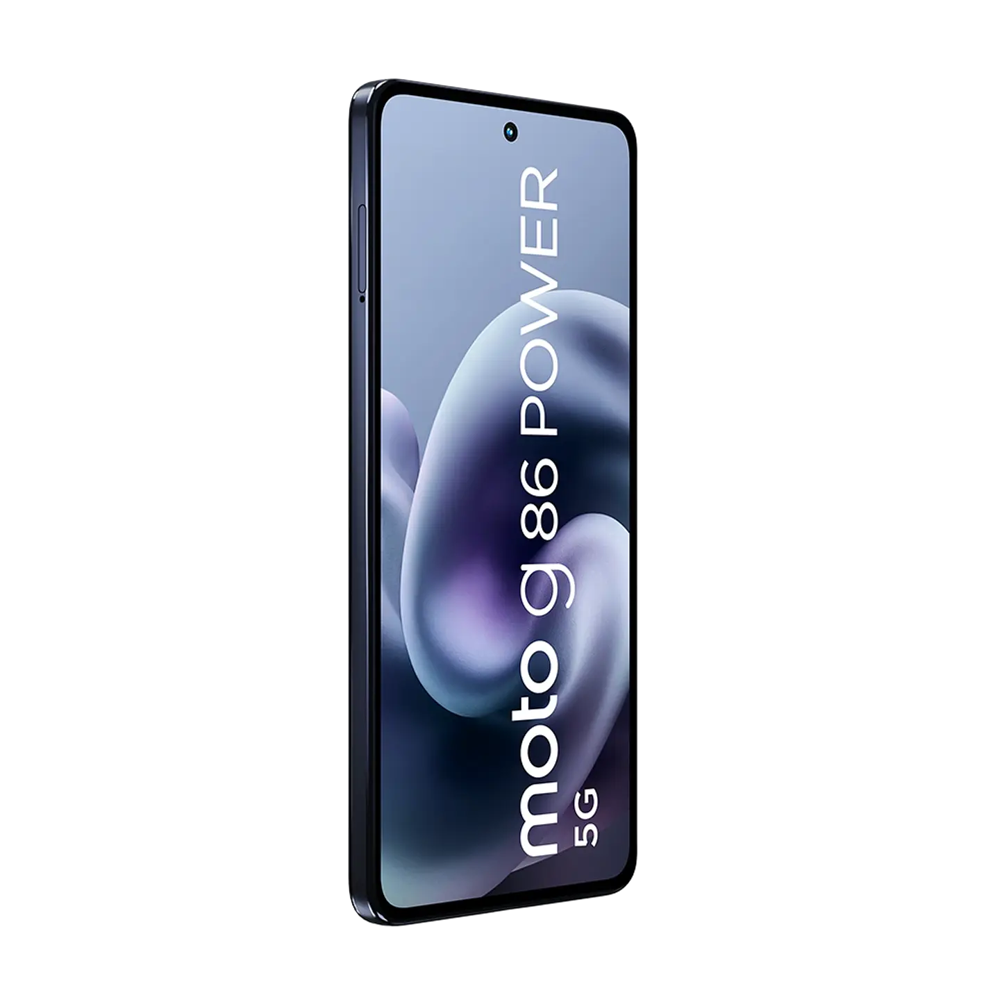 Celular Motorola Moto G86 Power 8Gb + 256Gb Azul 2