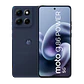 Celular Motorola Moto G86 Power 8Gb + 256Gb Azul - Miniatura 1