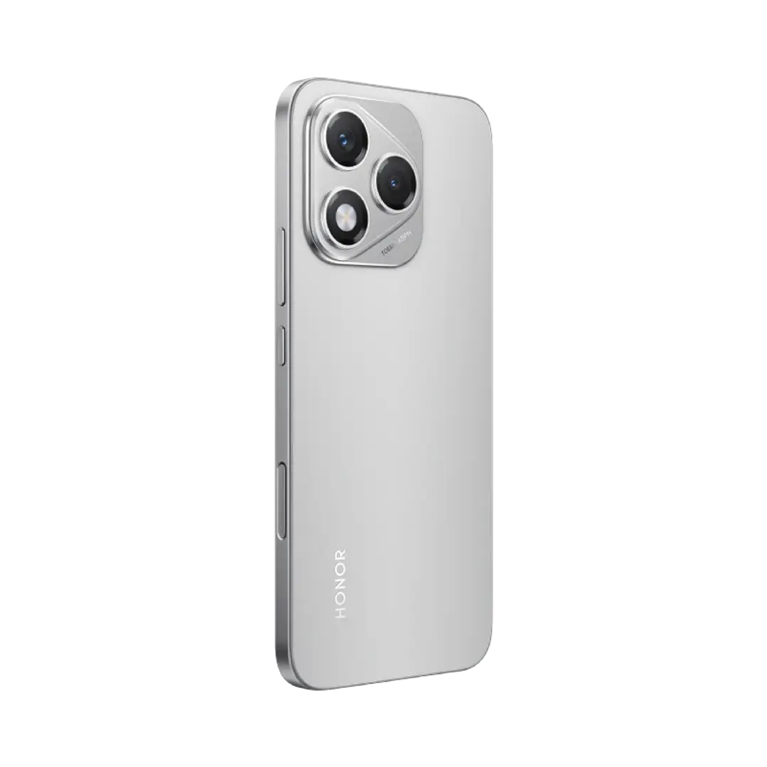 Celular Honor 400 Lite 8Gb + 256Gb Dual Sim Silver 2