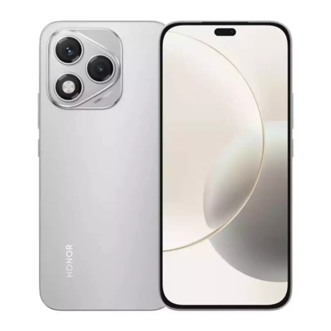 Celular Honor 400 Lite 8Gb + 256Gb Dual Sim Silver 1