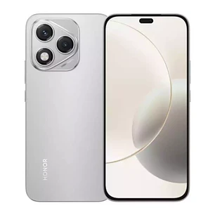 Celular Honor 400 Lite 8Gb + 256Gb Dual Sim Silver