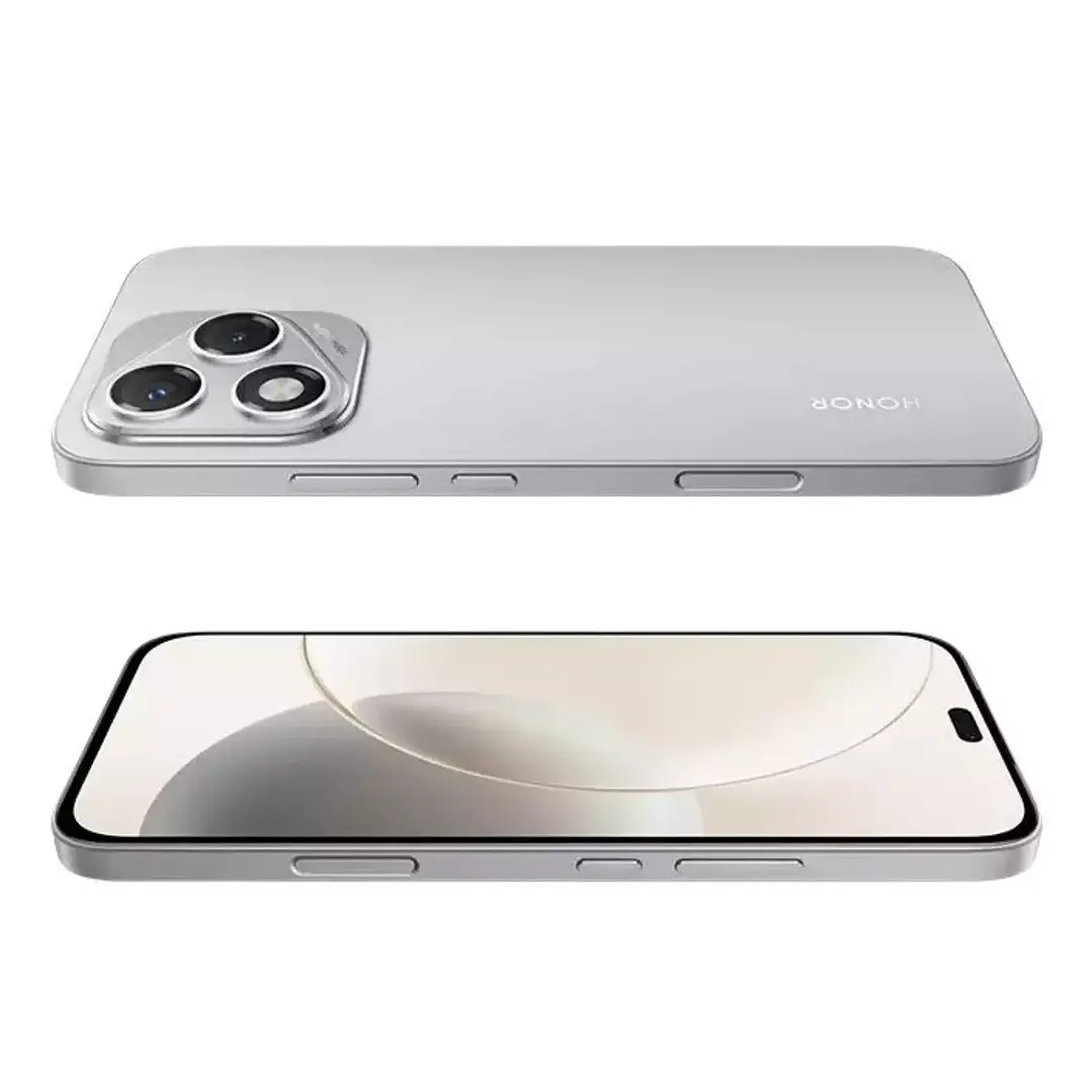 Celular Honor 400 Lite 8Gb + 256Gb Dual Sim Silver 3