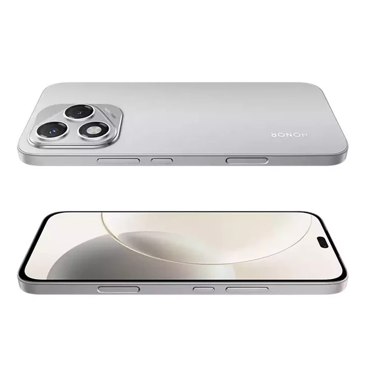 Celular Honor 400 Lite 8Gb + 256Gb Dual Sim Silver 3