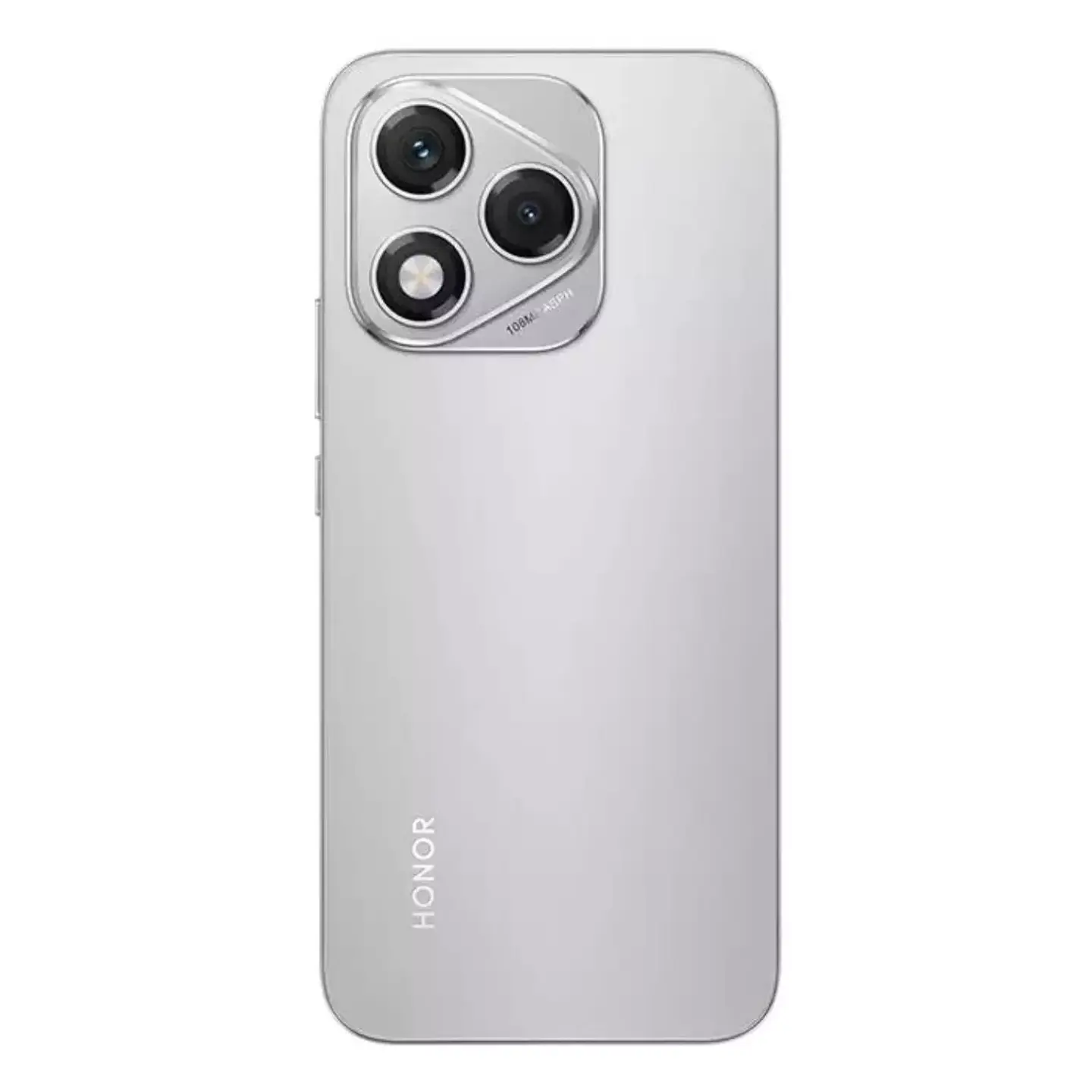 Celular Honor 400 Lite 8Gb + 256Gb Dual Sim Silver 4