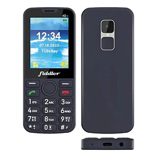 Teléfono Senior 4G Fiddler FD-D117