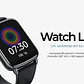 SmartWatch ZTE Watch Live 3 IP68 - Miniatura 2