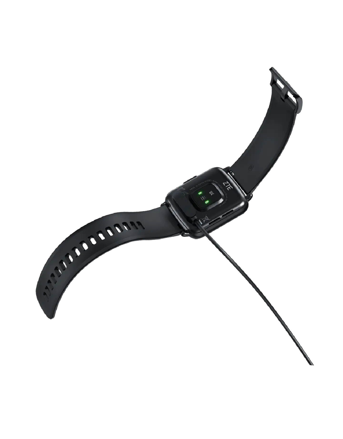 SmartWatch ZTE Watch Live 3 IP68 6