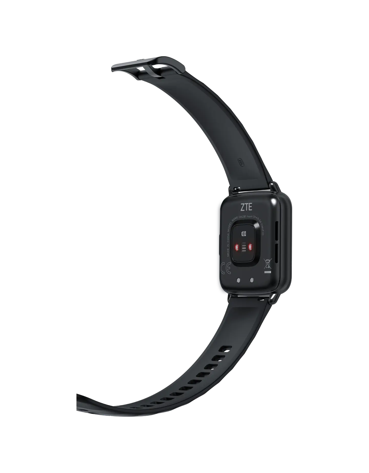SmartWatch ZTE Watch Live 3 IP68 5