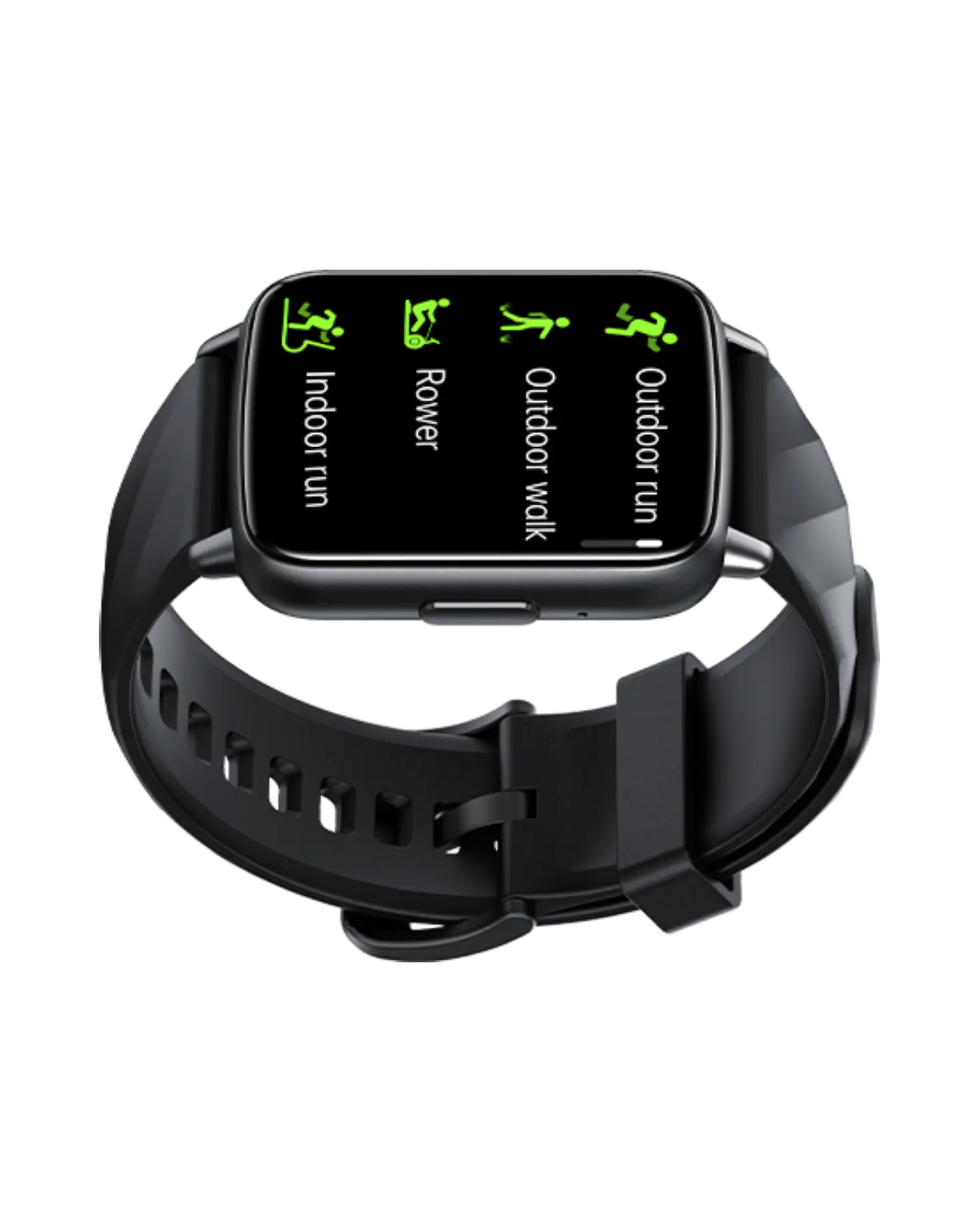 SmartWatch ZTE Watch Live 3 IP68 4