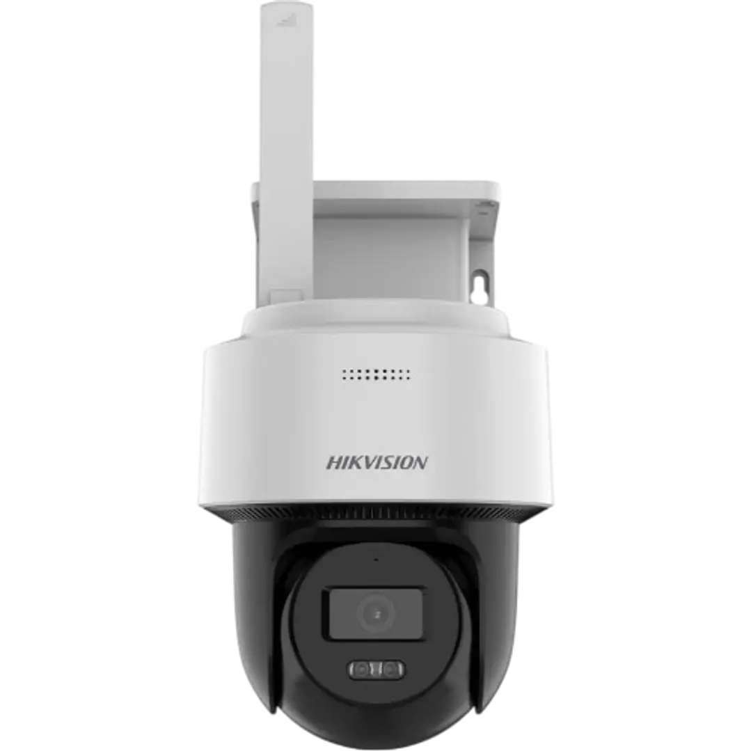 Cámara de Seguridad PT Solar 4G LTE Hikvision 2